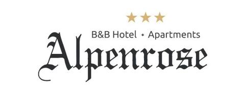 Alpenrose B&B Hotel Suite & Apartments Logo