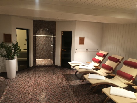Alpenrose B&B Hotel Suite & Apartments - Vals in Eisacktal