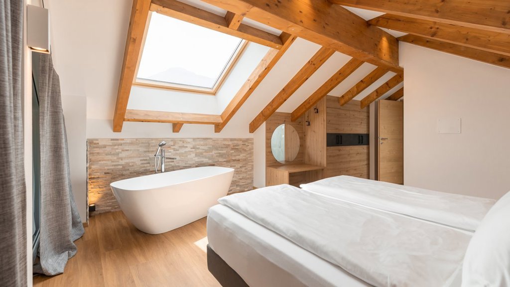 Am Brunnen Apartments - Apartment / Residence in Natz-Schabs in Eisacktal / Tyrol du Sud