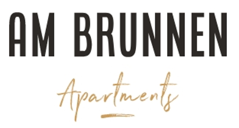 Am Brunnen Apartments Logo