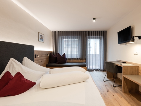 Hotel am Fels - Schnals in Meran and environs