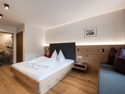 Hotel am Fels - Schnals in Meran and environs