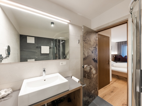 Hotel am Fels - Schnals in Meran and environs