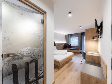 Hotel am Fels - Schnals in Meran and environs