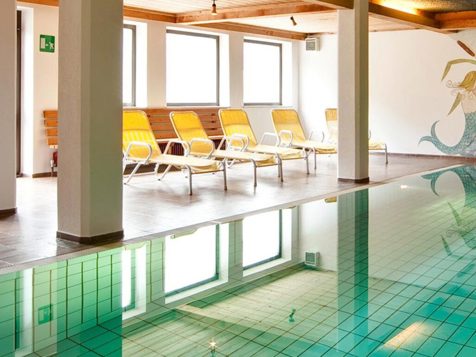 Hotel am Fels - Senales a Merano e dintorni