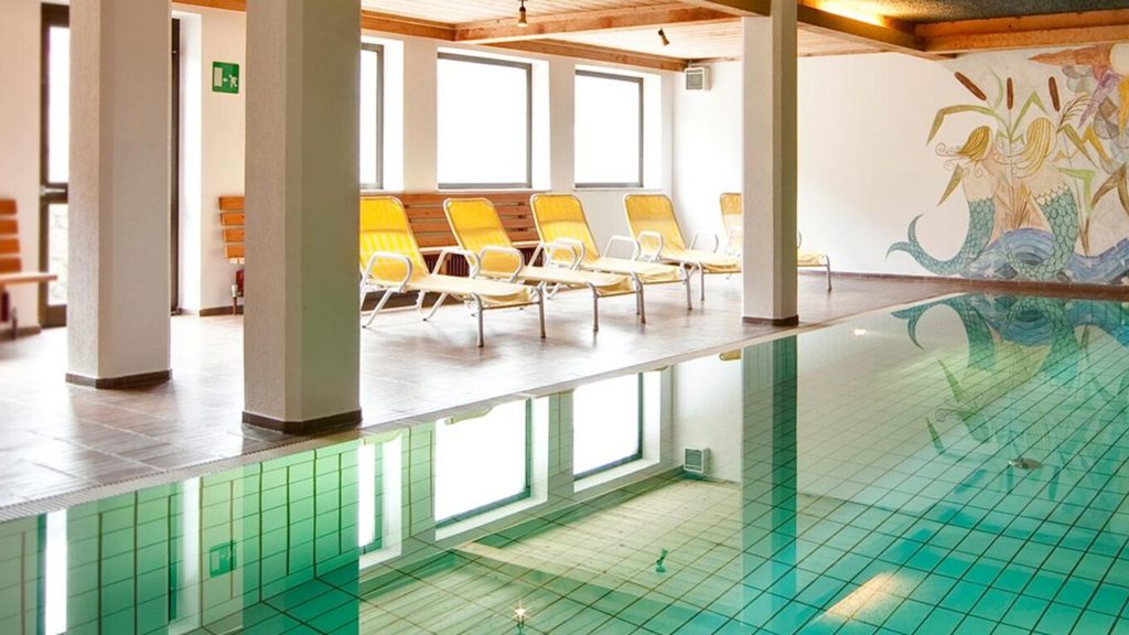 Hotel am Fels - Hotel a Senales a Merano e dintorni / Alto Adige