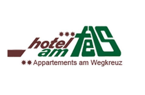 Hotel am Fels Logo