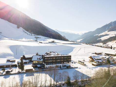 Alpine Life Hotel Anabel - Valle Aurina in Valli di Tures e Aurina