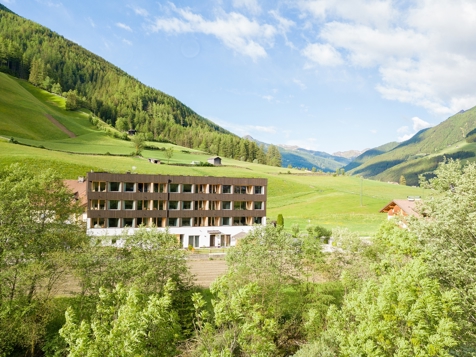 Alpine Life Hotel Anabel - Ahrntal in Tauferer Ahrntal