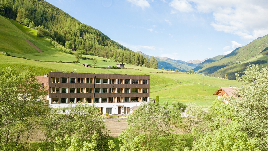 Alpine Life Hotel Anabel - Hotel im Ahrntal im Tauferer Ahrntal / Südtirol