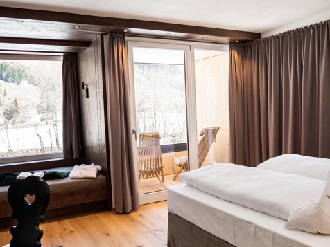 Alpine Life Hotel Anabel - Ahrntal in Tauferer Ahrntal