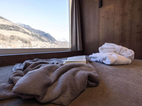 Alpine Life Hotel Anabel - Ahrntal in Tauferer Ahrntal