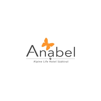 Alpine Life Hotel Anabel Logo
