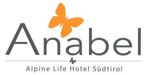 Alpine Life Hotel Anabel Logo