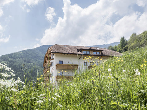 Hotel Onach - St. Lorenzen at Mt. Kronplatz