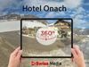 Hotel Onach 360 °