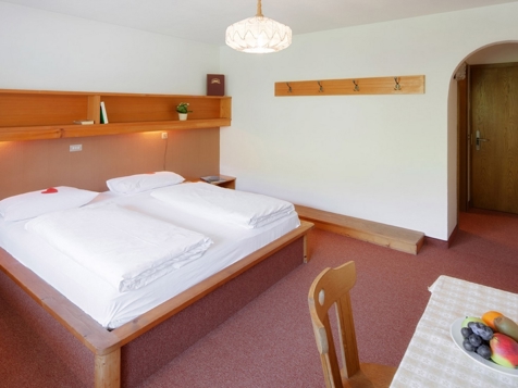 Hotel Antermoia - St. Martin in Thurn at Mt. Kronplatz