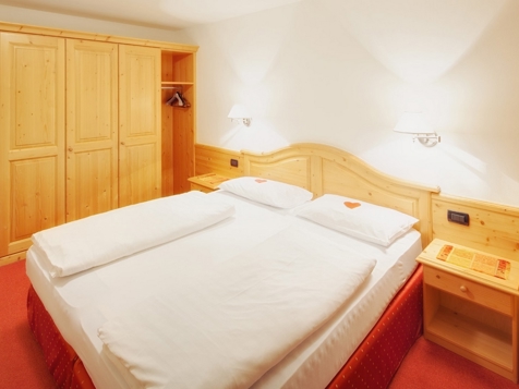 Hotel Antermoia - St. Martin in Thurn at Mt. Kronplatz