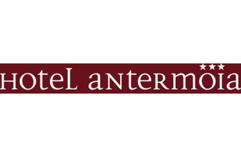 Hotel Antermoia Logo