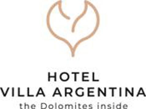 Hotel Villa Argentina Logo