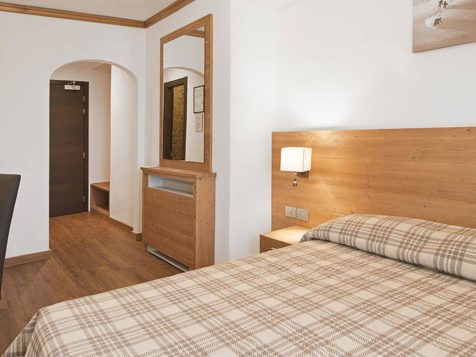 Hotel Villa Argentina - Cortina d'Ampezzo in Belluno