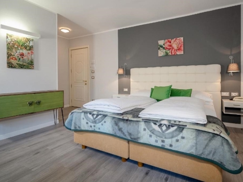 Hotel B&B Aster - Meran in Meran and environs