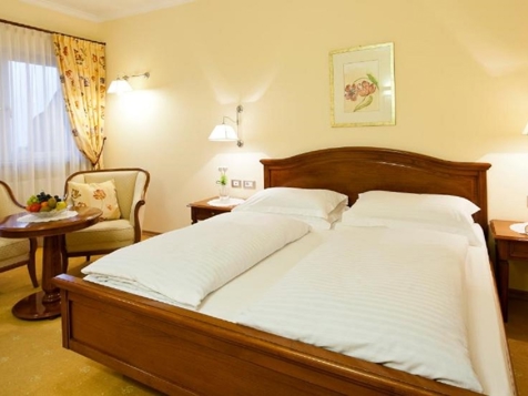 Hotel B&B Aster - Meran in Meran and environs