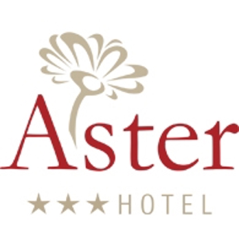 Hotel B&B Aster Logo