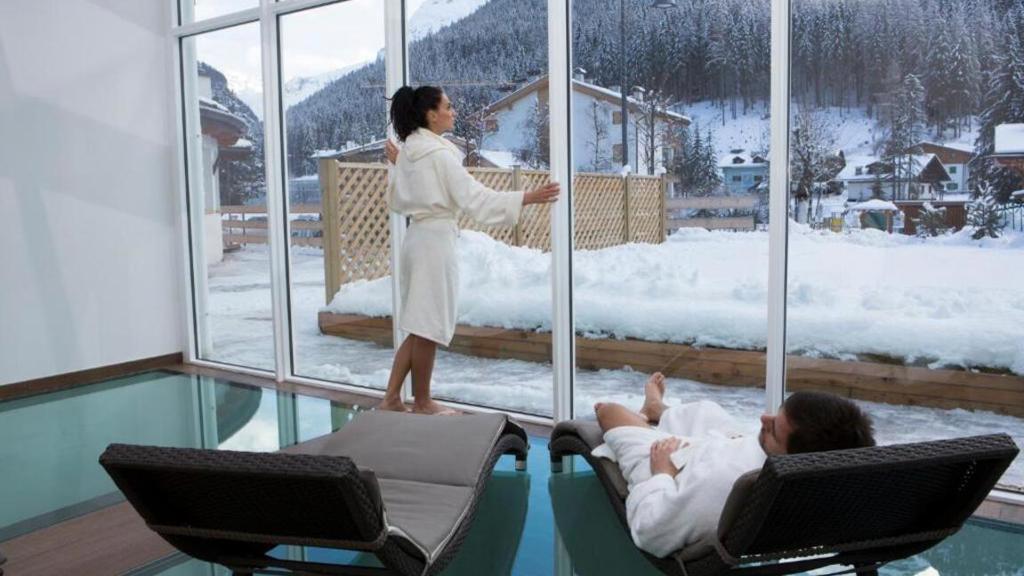 Hotel Astoria - Hotel in Canazei in Trentino / Dolomites
