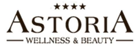 Hotel Astoria Logo