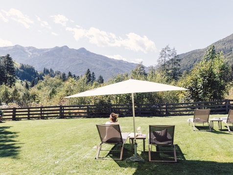 Hotel Auren - St. Johann in Tauferer Ahrntal