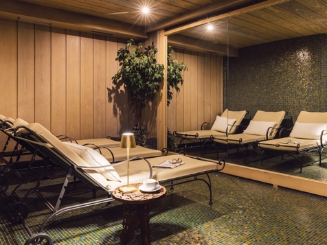 Hotel Auren - St. Johann in Tauferer Ahrntal