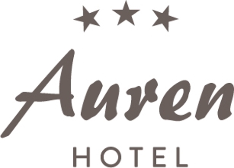 Hotel Auren Logo