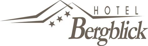 Hotel Bergblick Logo