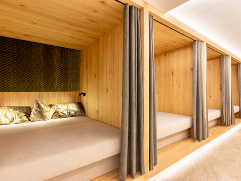 Hotel Bergblick - Ratschings im Eisacktal