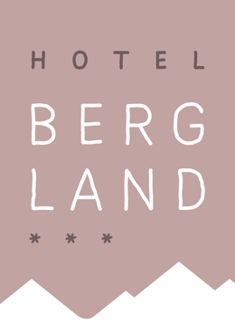 Hotel Bergland Logo