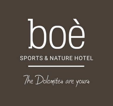 Hotel Boè & Dependance Logo