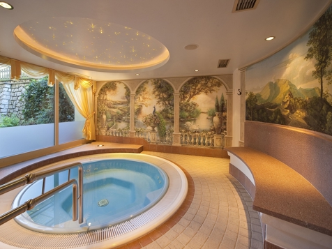 Hotel Brunnerhof - Rasun a Plan de Corones