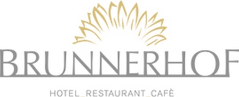 Hotel Brunnerhof Logo
