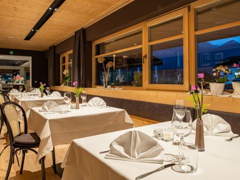 Hotel Brunnerhof - Rasun a Plan de Corones