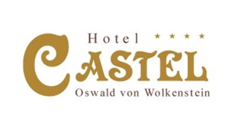Hotel Castel Oswald von Wolkenstein Logo