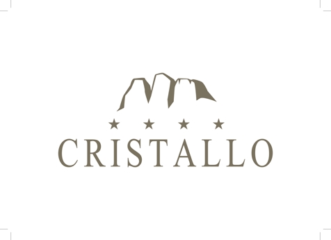 Hotel Cristallo Logo