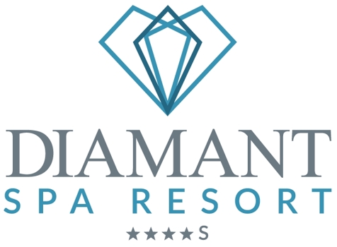 Diamant Spa Resort Logo