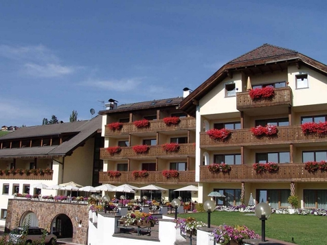 Activehotel Diana - Siusi sull’Alpe di Siusi-Sciliar
