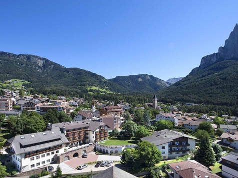 Activehotel Diana - Siusi sull’Alpe di Siusi-Sciliar