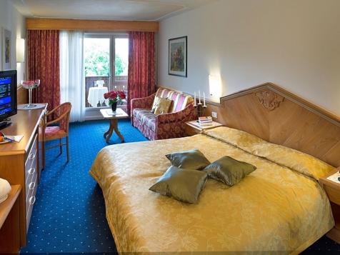 Activehotel Diana - Siusi sull’Alpe di Siusi-Sciliar