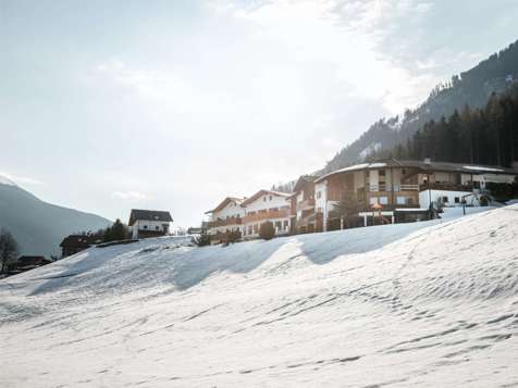 Hotel Digon - St. Ulrich in Gröden