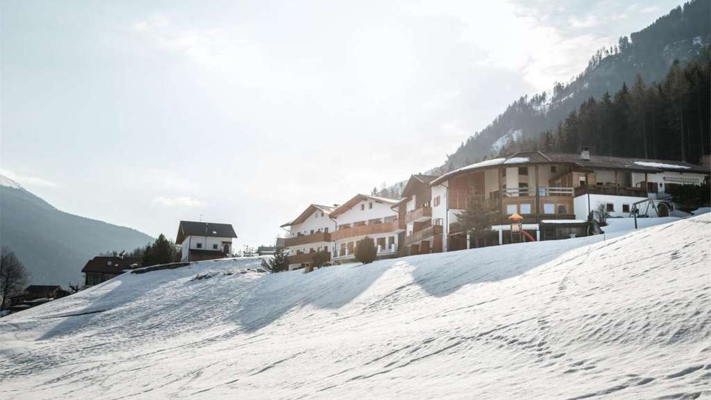 Hotel Digon - Hotel in St. Ulrich in Gröden in Gröden / Tyrol du Sud