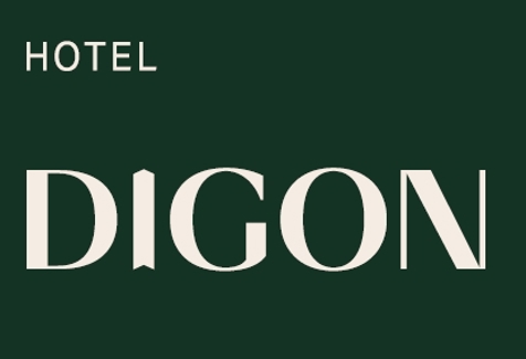 Hotel Digon Logo
