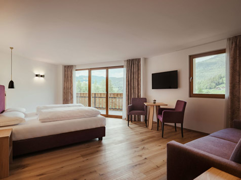 Hotel Digon - St. Ulrich in Gröden